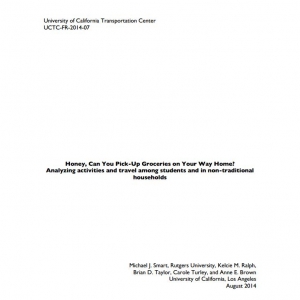 publication cover