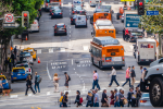 ITS awards 10 urban planning capstones for quality work on pressing transportation issues in LA, California