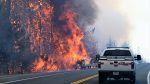 2018 Carr fire
