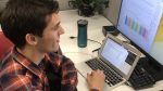 ITS helps build student coding, data skills