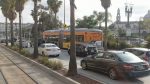 TRB award highlights LA bus-only lane pilot