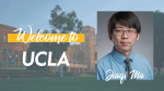 UCLA welcomes new expert on connected, automated vehicles